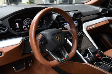 Used 2021 Lamborghini Urus  | Chicago, IL