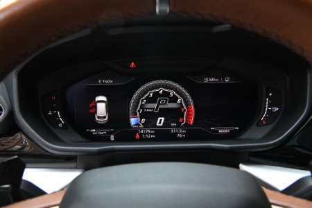 Used 2021 Lamborghini Urus  | Chicago, IL