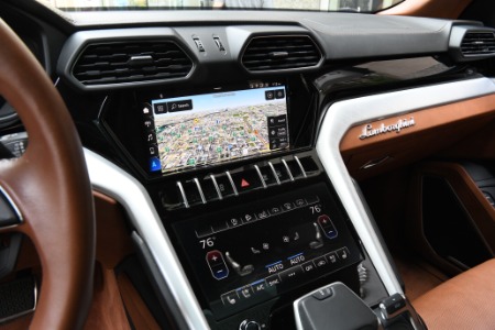 Used 2021 Lamborghini Urus  | Chicago, IL