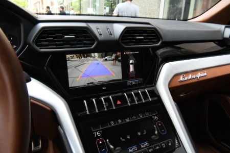 Used 2021 Lamborghini Urus  | Chicago, IL