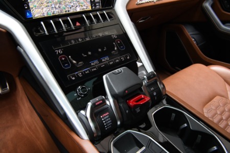 Used 2021 Lamborghini Urus  | Chicago, IL
