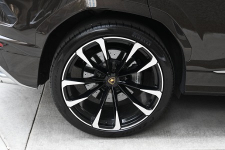 Used 2021 Lamborghini Urus  | Chicago, IL