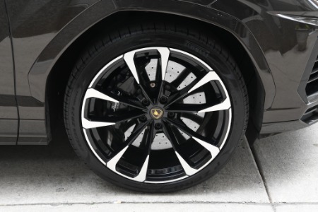 Used 2021 Lamborghini Urus  | Chicago, IL