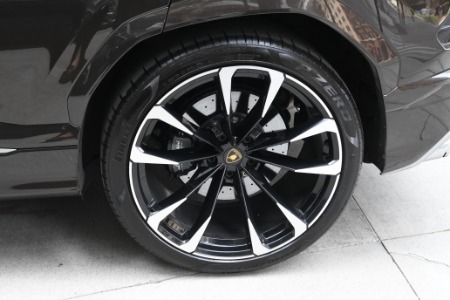 Used 2021 Lamborghini Urus  | Chicago, IL