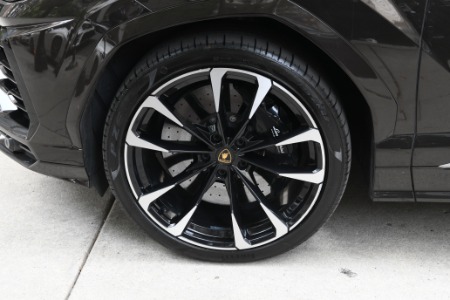 Used 2021 Lamborghini Urus  | Chicago, IL