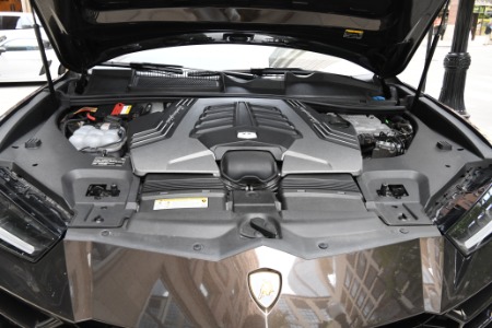 Used 2021 Lamborghini Urus  | Chicago, IL
