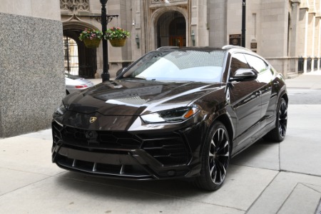 Used 2021 Lamborghini Urus  | Chicago, IL