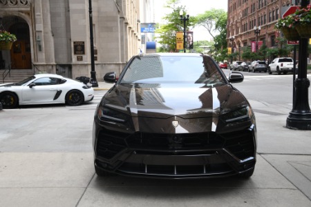Used 2021 Lamborghini Urus  | Chicago, IL