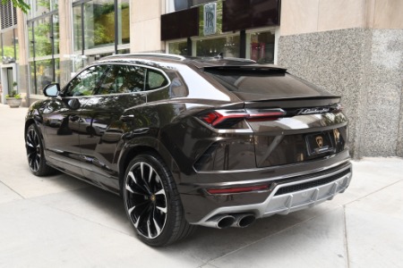 Used 2021 Lamborghini Urus  | Chicago, IL