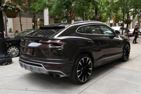 Used 2021 Lamborghini Urus  | Chicago, IL