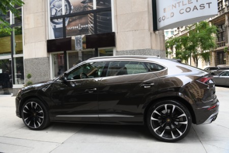 Used 2021 Lamborghini Urus  | Chicago, IL