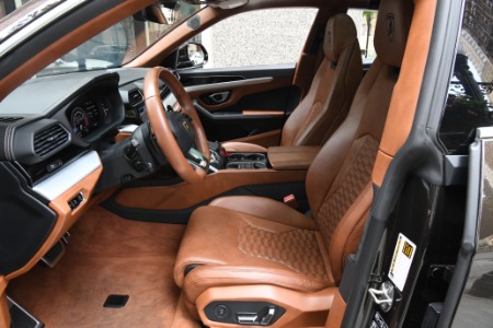 Used 2021 Lamborghini Urus  | Chicago, IL