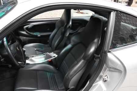Used 2004 Porsche 911 Carrera | Chicago, IL