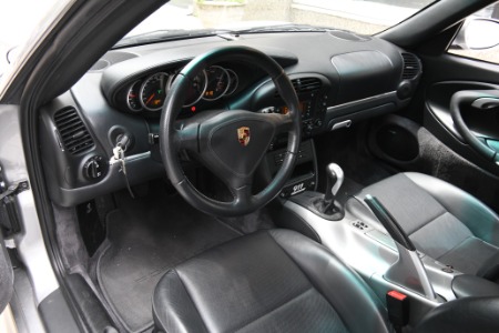 Used 2004 Porsche 911 Carrera | Chicago, IL