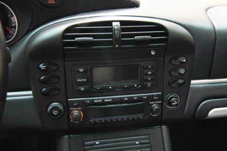 Used 2004 Porsche 911 Carrera | Chicago, IL