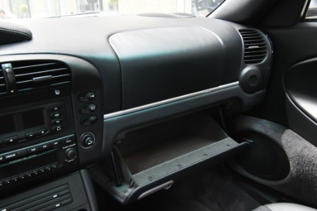 Used 2004 Porsche 911 Carrera | Chicago, IL
