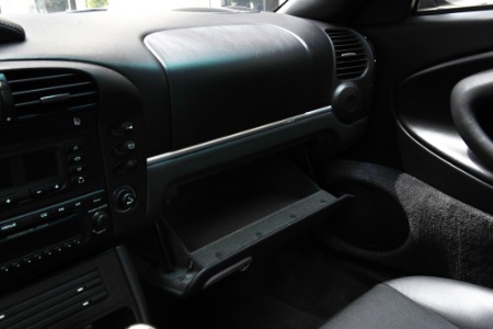 Used 2004 Porsche 911 Carrera | Chicago, IL