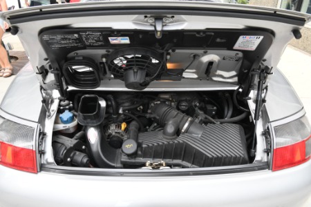 Used 2004 Porsche 911 Carrera | Chicago, IL