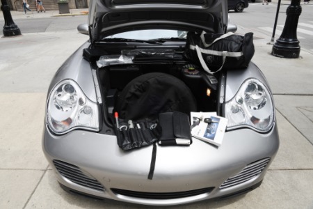 Used 2004 Porsche 911 Carrera | Chicago, IL