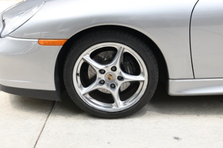 Used 2004 Porsche 911 Carrera | Chicago, IL