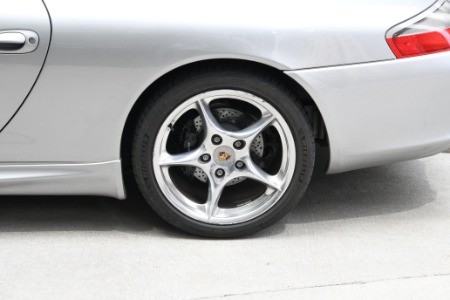 Used 2004 Porsche 911 Carrera | Chicago, IL