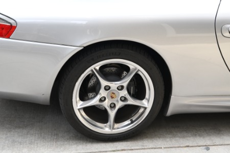 Used 2004 Porsche 911 Carrera | Chicago, IL