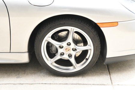 Used 2004 Porsche 911 Carrera | Chicago, IL
