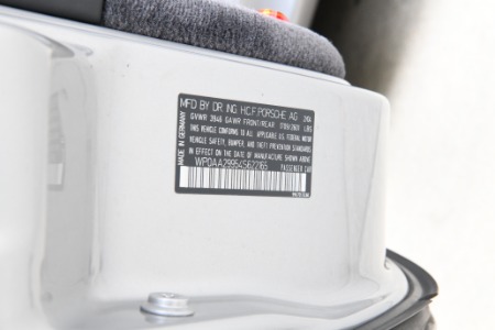 Used 2004 Porsche 911 Carrera | Chicago, IL