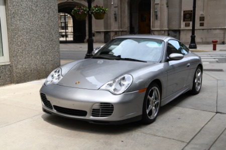Used 2004 Porsche 911 Carrera | Chicago, IL