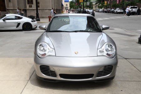 Used 2004 Porsche 911 Carrera | Chicago, IL