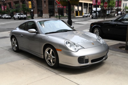 Used 2004 Porsche 911 Carrera | Chicago, IL