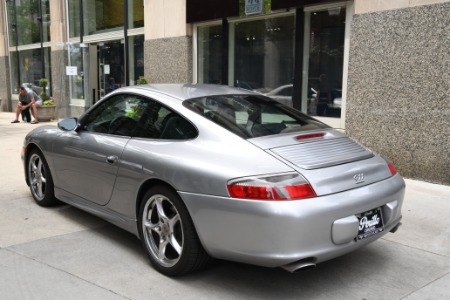 Used 2004 Porsche 911 Carrera | Chicago, IL