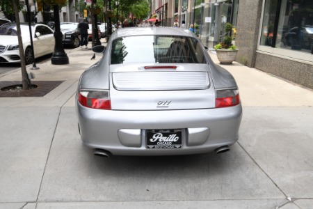 Used 2004 Porsche 911 Carrera | Chicago, IL