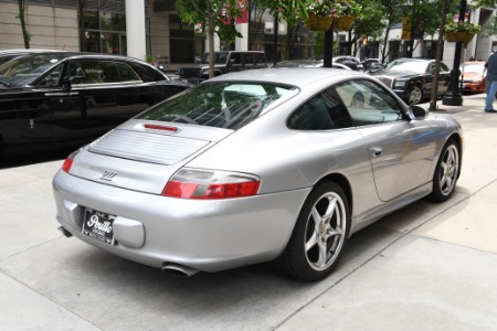 Used 2004 Porsche 911 Carrera | Chicago, IL
