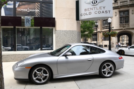 Used 2004 Porsche 911 Carrera | Chicago, IL