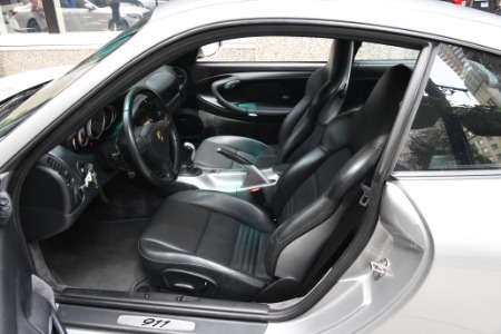 Used 2004 Porsche 911 Carrera | Chicago, IL