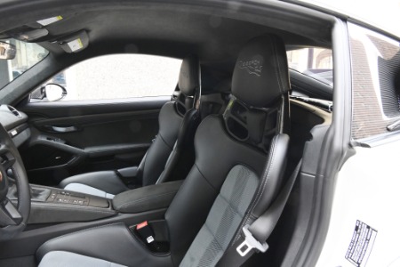 Used 2023 Porsche 718 Cayman GT4 RS | Chicago, IL