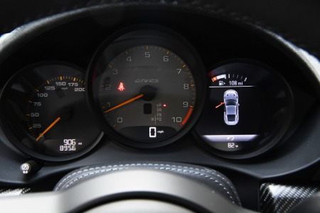 Used 2023 Porsche 718 Cayman GT4 RS | Chicago, IL