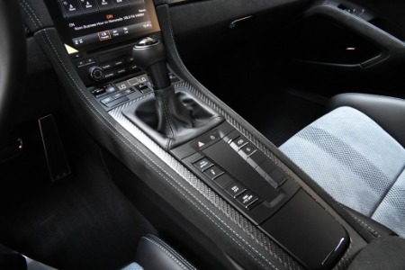 Used 2023 Porsche 718 Cayman GT4 RS | Chicago, IL
