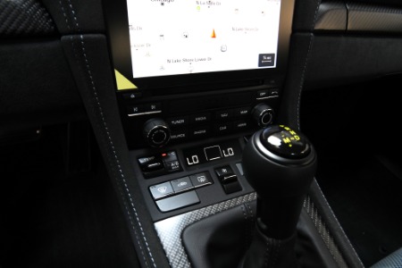 Used 2023 Porsche 718 Cayman GT4 RS | Chicago, IL