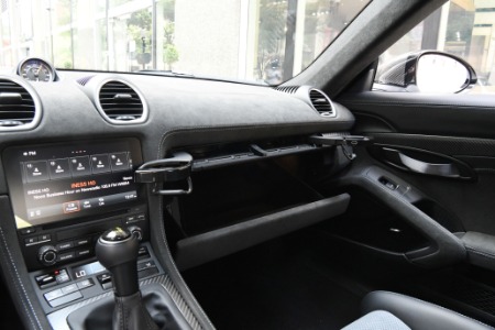 Used 2023 Porsche 718 Cayman GT4 RS | Chicago, IL