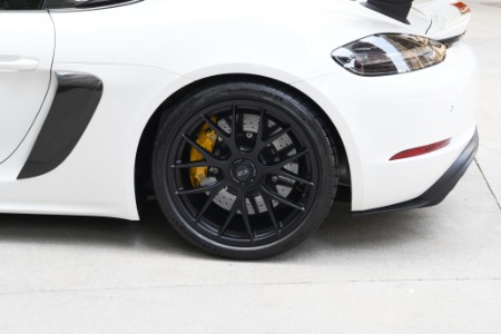 Used 2023 Porsche 718 Cayman GT4 RS | Chicago, IL