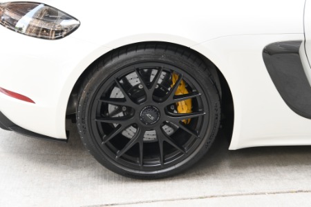 Used 2023 Porsche 718 Cayman GT4 RS | Chicago, IL