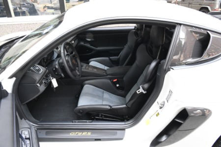 Used 2023 Porsche 718 Cayman GT4 RS | Chicago, IL