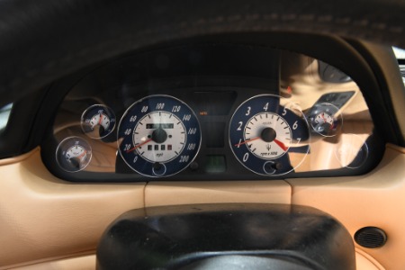 Used 2005 Maserati Spyder Cambiocorsa | Chicago, IL