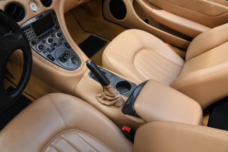 Used 2005 Maserati Spyder Cambiocorsa | Chicago, IL