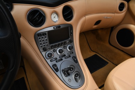 Used 2005 Maserati Spyder Cambiocorsa | Chicago, IL