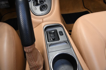 Used 2005 Maserati Spyder Cambiocorsa | Chicago, IL