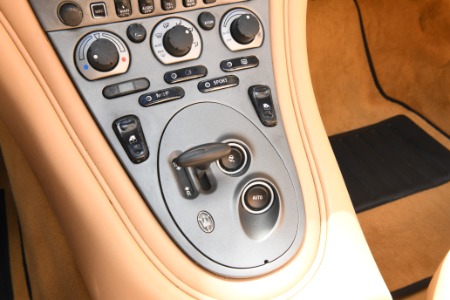 Used 2005 Maserati Spyder Cambiocorsa | Chicago, IL
