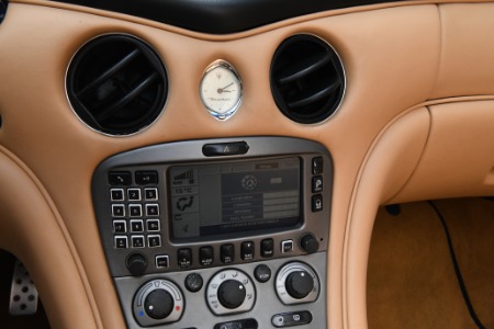 Used 2005 Maserati Spyder Cambiocorsa | Chicago, IL